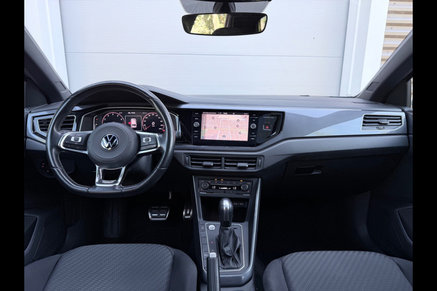 Volkswagen Polo 1.0 TSI 3xR-Line Pano/Keyless/Camera