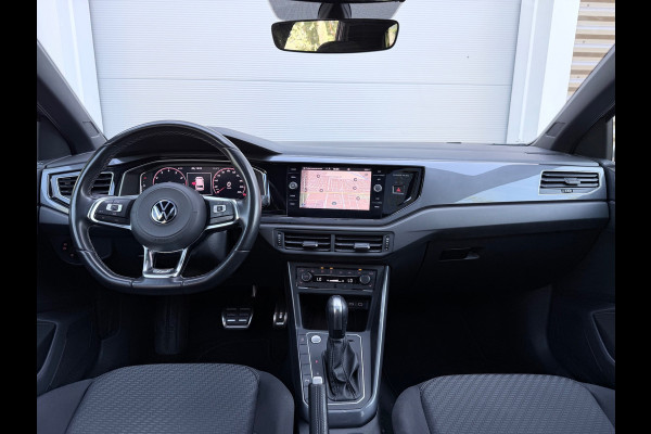Volkswagen Polo 1.0 TSI 3xR-Line Pano/Keyless/Camera