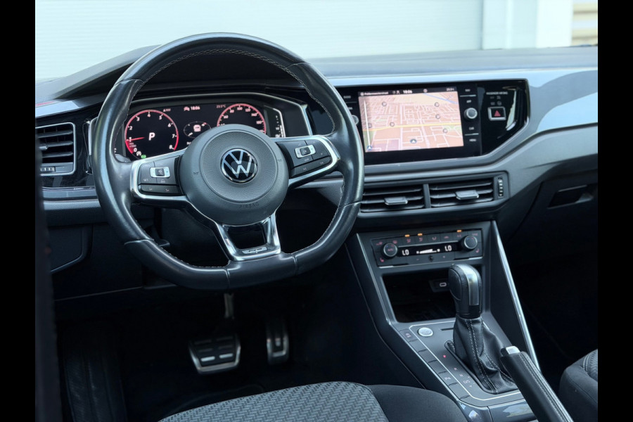 Volkswagen Polo 1.0 TSI 3xR-Line Pano/Keyless/Camera