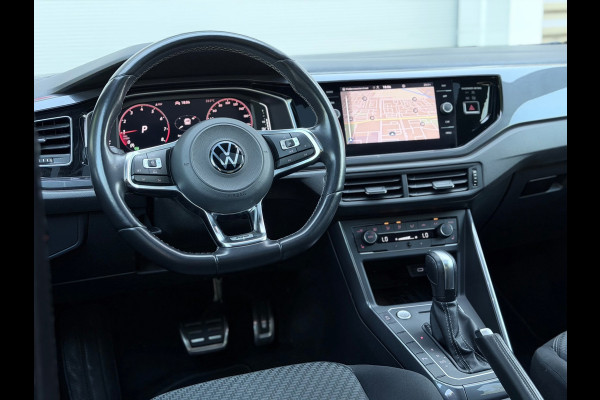 Volkswagen Polo 1.0 TSI 3xR-Line Pano/Keyless/Camera