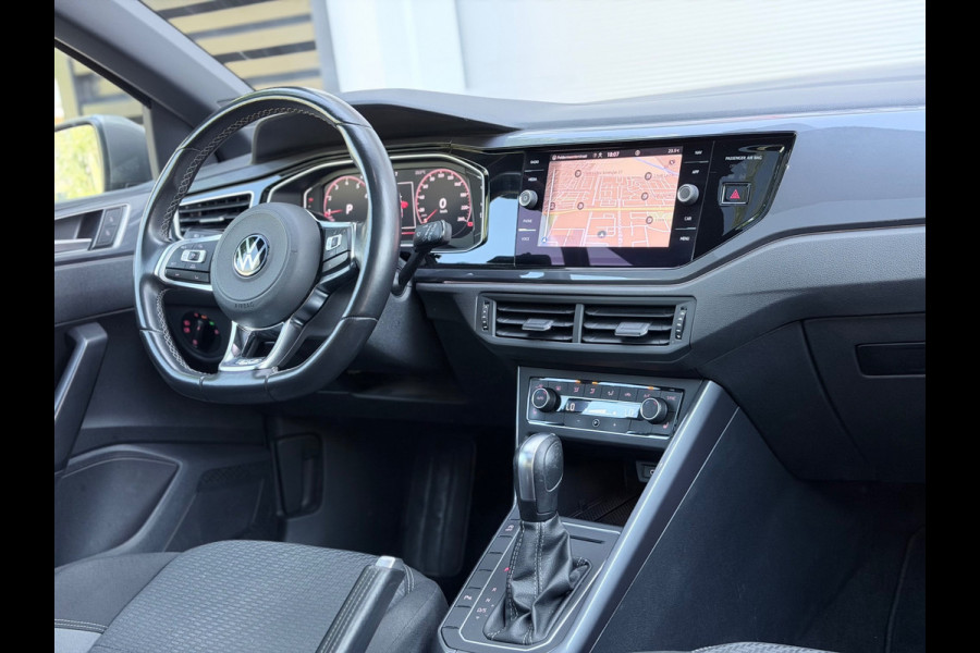 Volkswagen Polo 1.0 TSI 3xR-Line Pano/Keyless/Camera