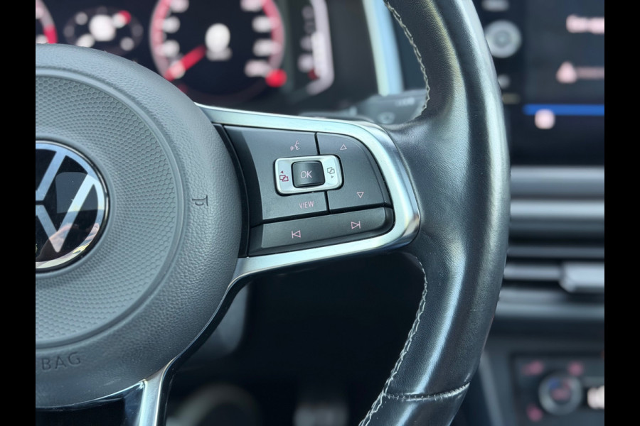 Volkswagen Polo 1.0 TSI 3xR-Line Pano/Keyless/Camera