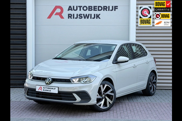 Volkswagen Polo 1.0 TSI Polo Navi/AppleCarPlay/LaneAssist