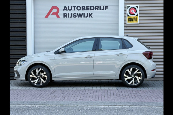 Volkswagen Polo 1.0 TSI Polo Navi/AppleCarPlay/LaneAssist