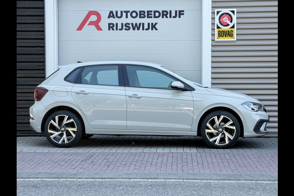 Volkswagen Polo 1.0 TSI Polo Navi/AppleCarPlay/LaneAssist