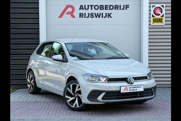 Volkswagen Polo 1.0 TSI Polo Navi/AppleCarPlay/LaneAssist