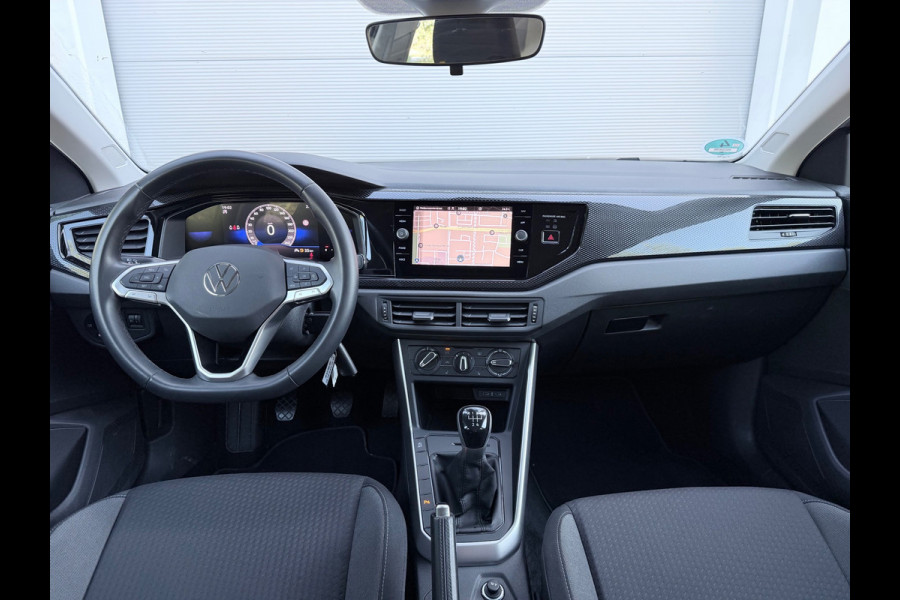 Volkswagen Polo 1.0 TSI Polo Navi/AppleCarPlay/LaneAssist