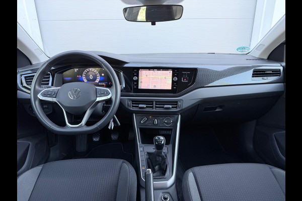 Volkswagen Polo 1.0 TSI Polo Navi/AppleCarPlay/LaneAssist