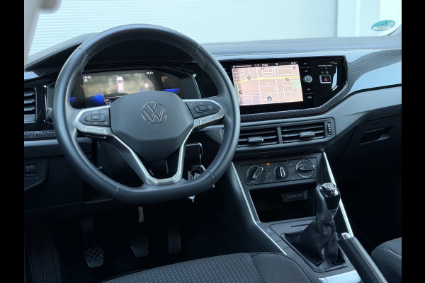 Volkswagen Polo 1.0 TSI Polo Navi/AppleCarPlay/LaneAssist