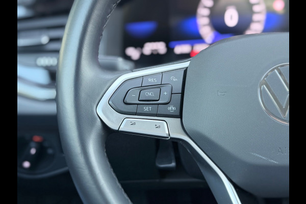 Volkswagen Polo 1.0 TSI Polo Navi/AppleCarPlay/LaneAssist