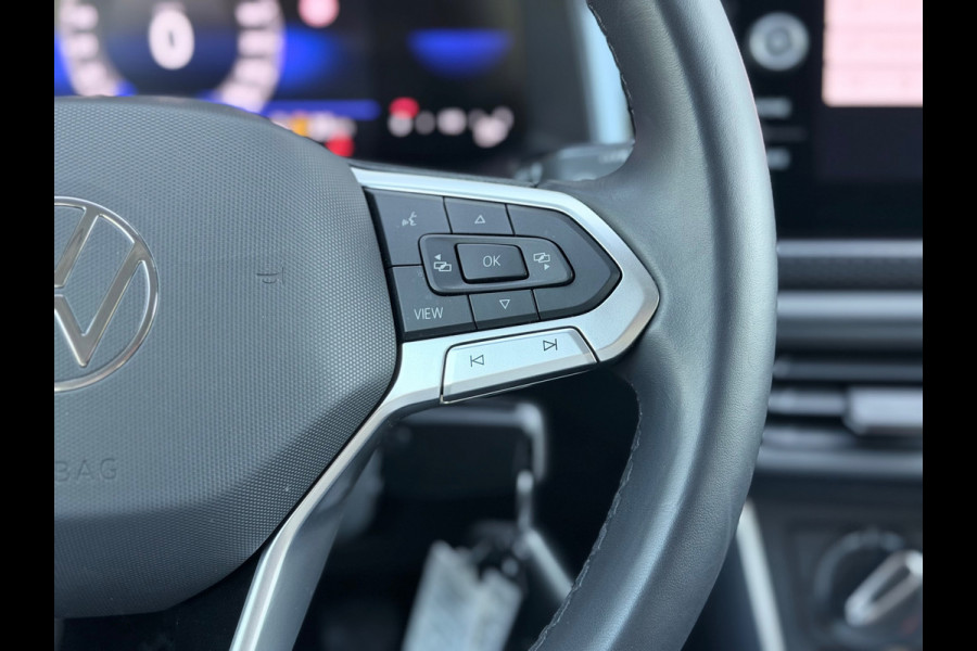 Volkswagen Polo 1.0 TSI Polo Navi/AppleCarPlay/LaneAssist