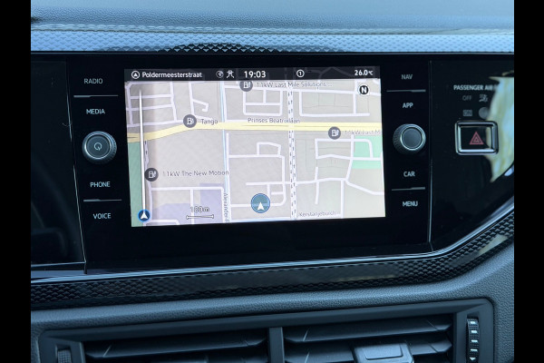 Volkswagen Polo 1.0 TSI Polo Navi/AppleCarPlay/LaneAssist