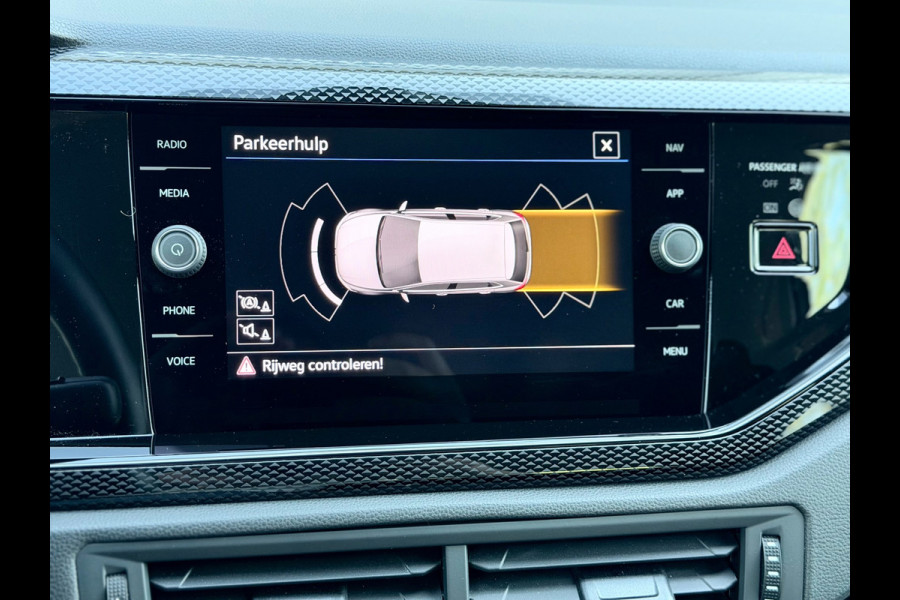 Volkswagen Polo 1.0 TSI Polo Navi/AppleCarPlay/LaneAssist