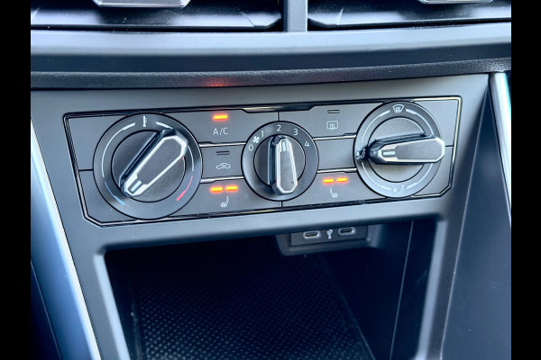 Volkswagen Polo 1.0 TSI Polo Navi/AppleCarPlay/LaneAssist