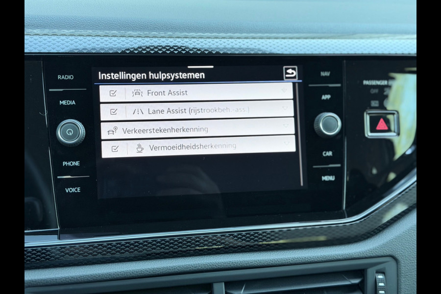 Volkswagen Polo 1.0 TSI Polo Navi/AppleCarPlay/LaneAssist