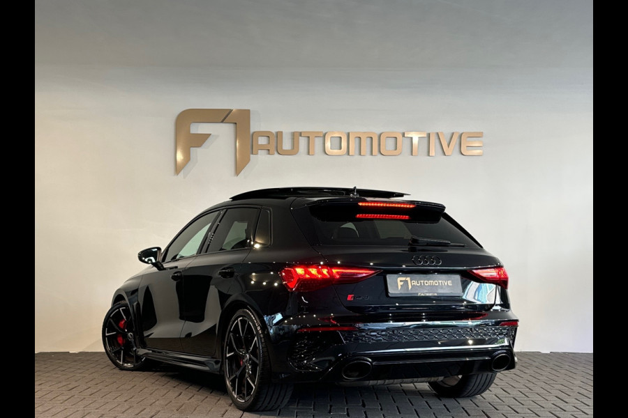 Audi RS3 Sportback 2.5 TFSI quattro Pano|HuD|Memory|Massage