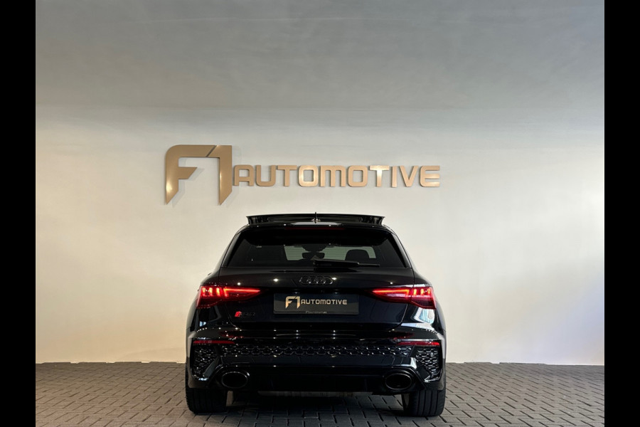 Audi RS3 Sportback 2.5 TFSI quattro Pano|HuD|Memory|Massage