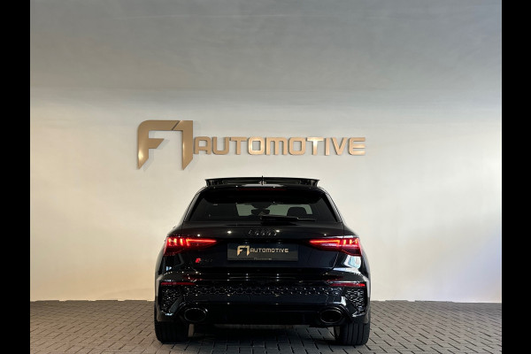Audi RS3 Sportback 2.5 TFSI quattro Pano|HuD|Memory|Massage