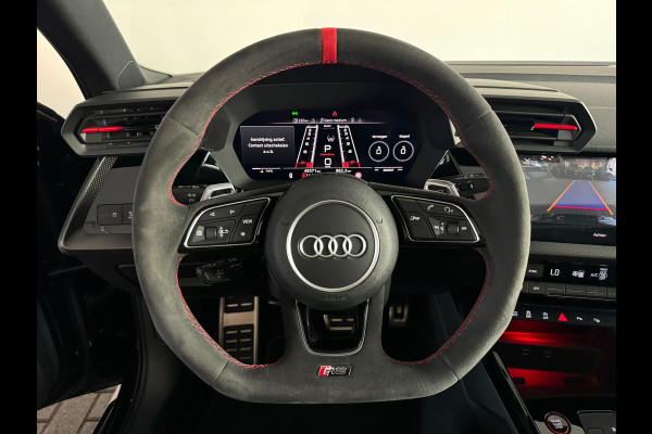 Audi RS3 Sportback 2.5 TFSI quattro Pano|HuD|Memory|Massage