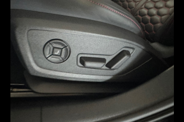 Audi RS3 Sportback 2.5 TFSI quattro Pano|HuD|Memory|Massage