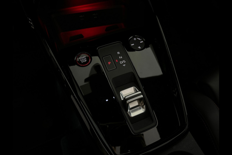 Audi RS3 Sportback 2.5 TFSI quattro Pano|HuD|Memory|Massage