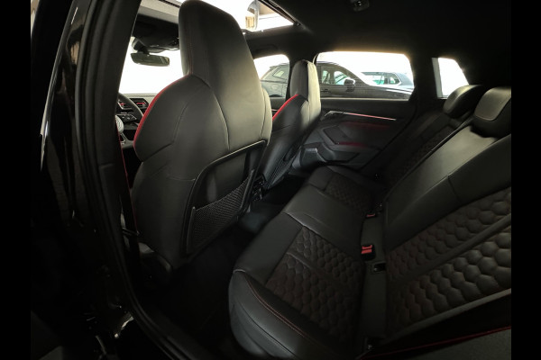 Audi RS3 Sportback 2.5 TFSI quattro Pano|HuD|Memory|Massage