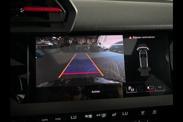 Audi RS3 Sportback 2.5 TFSI quattro Pano|HuD|Memory|Massage