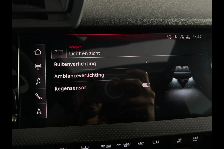 Audi RS3 Sportback 2.5 TFSI quattro Pano|HuD|Memory|Massage
