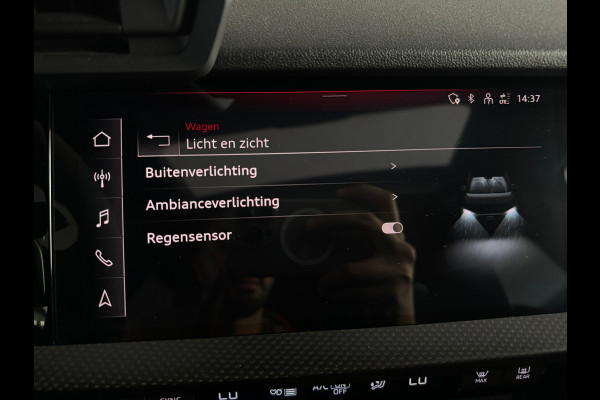 Audi RS3 Sportback 2.5 TFSI quattro Pano|HuD|Memory|Massage