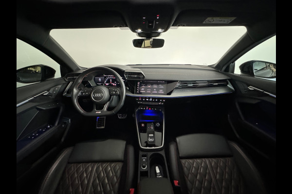 Audi S3 Limousine 2.0 TFSI quattro Pano|RS Seat|Memory|Massage