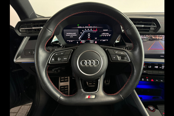 Audi S3 Limousine 2.0 TFSI quattro Pano|RS Seat|Memory|Massage