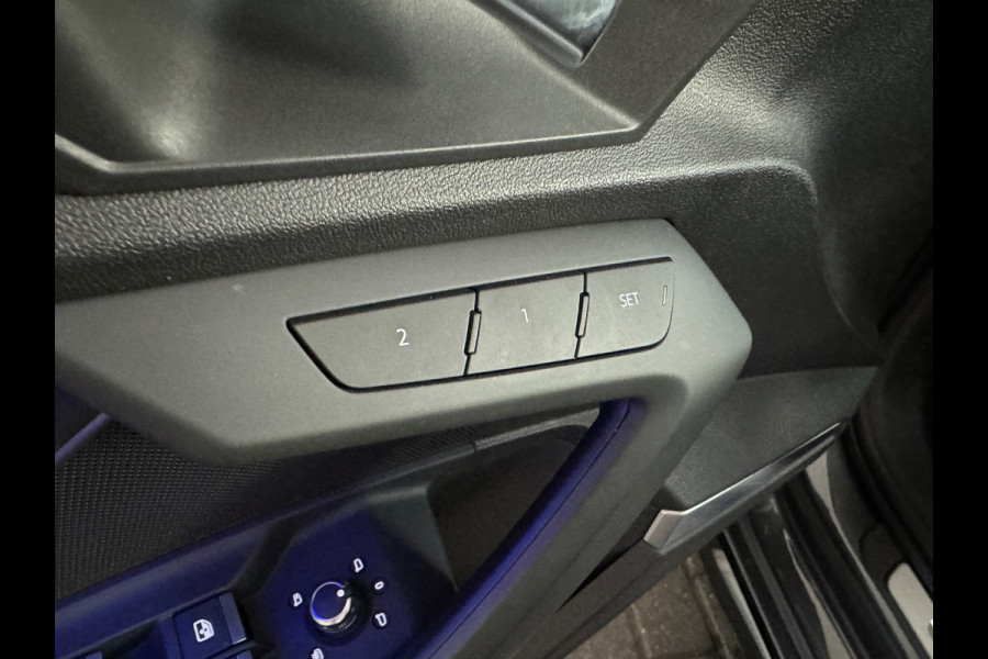 Audi S3 Limousine 2.0 TFSI quattro Pano|RS Seat|Memory|Massage