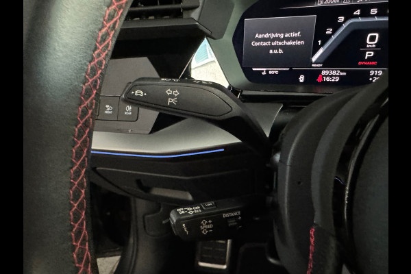 Audi S3 Limousine 2.0 TFSI quattro Pano|RS Seat|Memory|Massage
