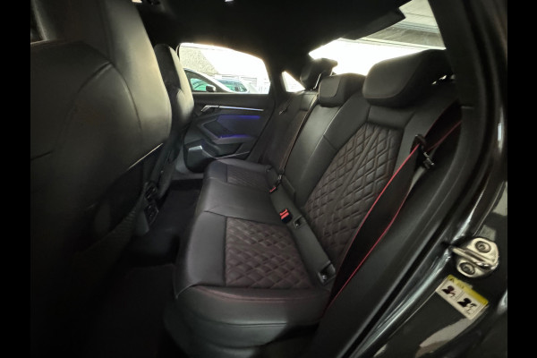 Audi S3 Limousine 2.0 TFSI quattro Pano|RS Seat|Memory|Massage
