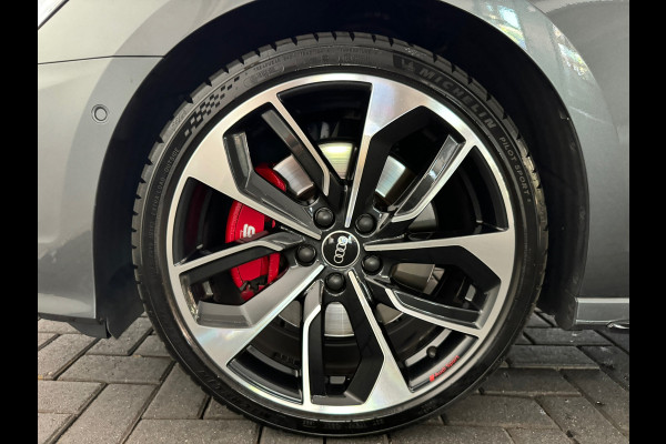 Audi S3 Limousine 2.0 TFSI quattro Pano|RS Seat|Memory|Massage