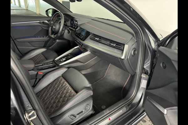 Audi S3 Limousine 2.0 TFSI quattro Pano|RS Seat|Memory|Massage