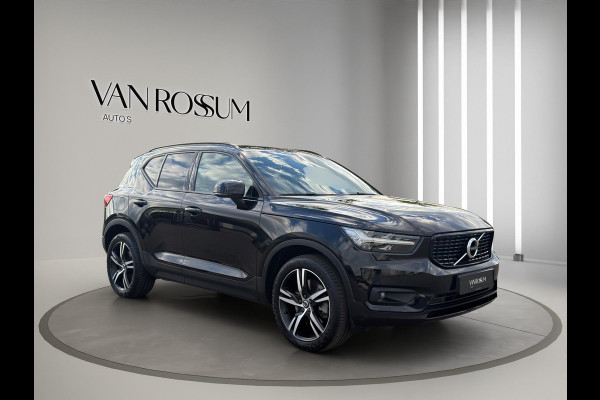 Volvo XC40 1.5 T4 Recharge R-Design H&K Camera ACC Blis