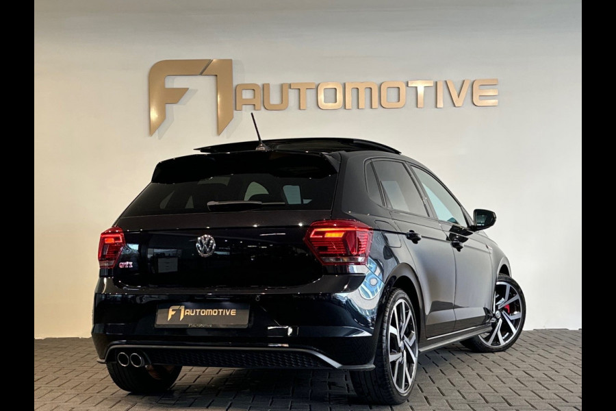 Volkswagen Polo 2.0 TSI GTI Pano|CarPlay|Beats|Stoelverwarming