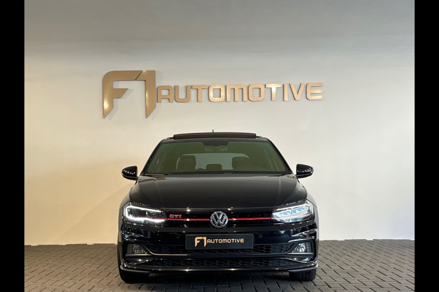 Volkswagen Polo 2.0 TSI GTI Pano|CarPlay|Beats|Stoelverwarming