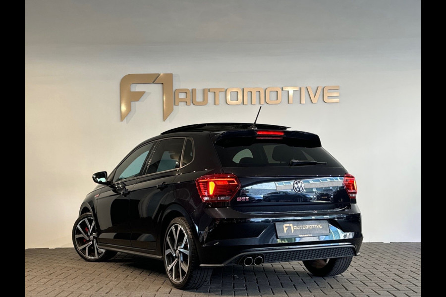 Volkswagen Polo 2.0 TSI GTI Pano|CarPlay|Beats|Stoelverwarming