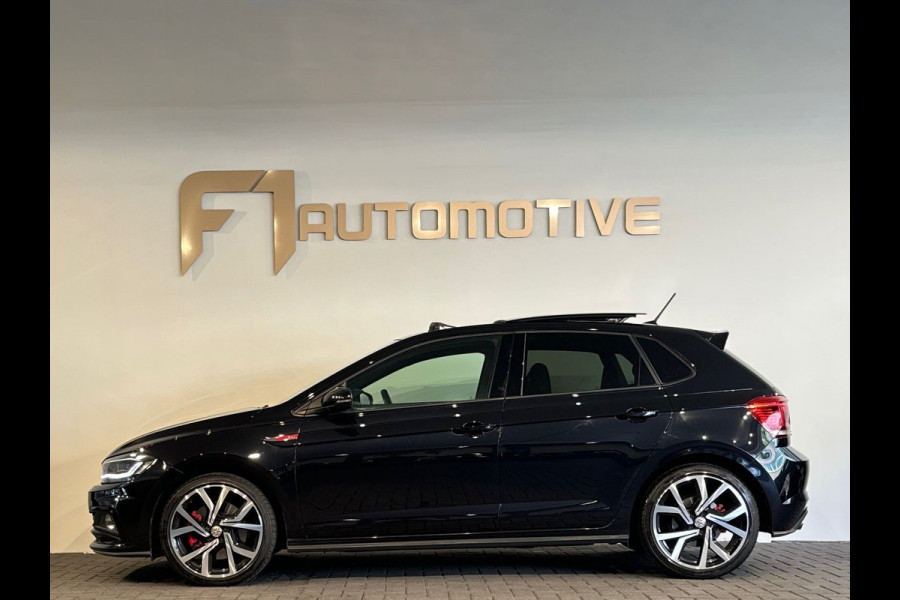 Volkswagen Polo 2.0 TSI GTI Pano|CarPlay|Beats|Stoelverwarming