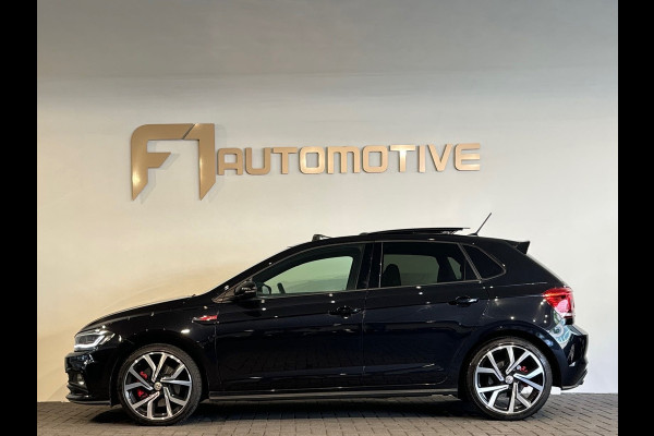 Volkswagen Polo 2.0 TSI GTI Pano|CarPlay|Beats|Stoelverwarming