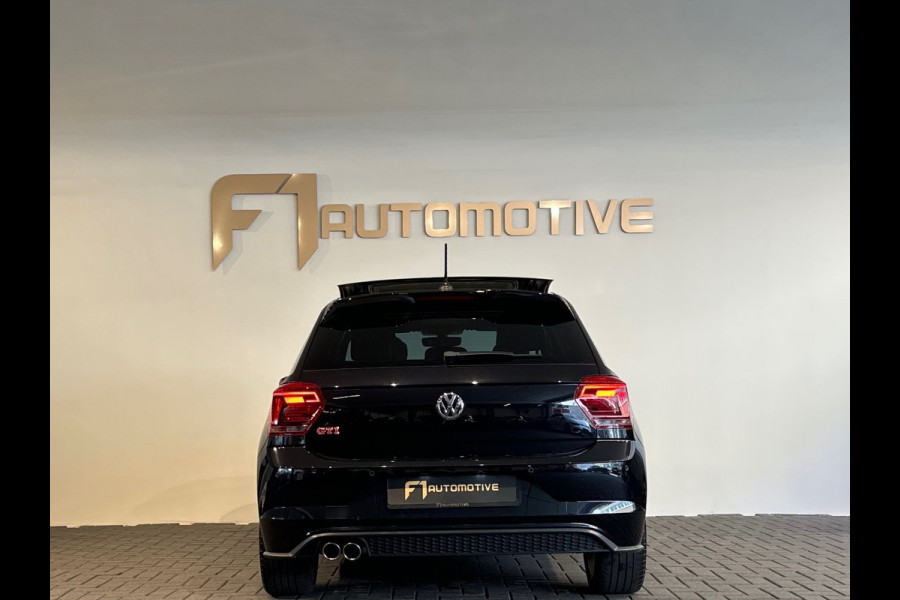 Volkswagen Polo 2.0 TSI GTI Pano|CarPlay|Beats|Stoelverwarming