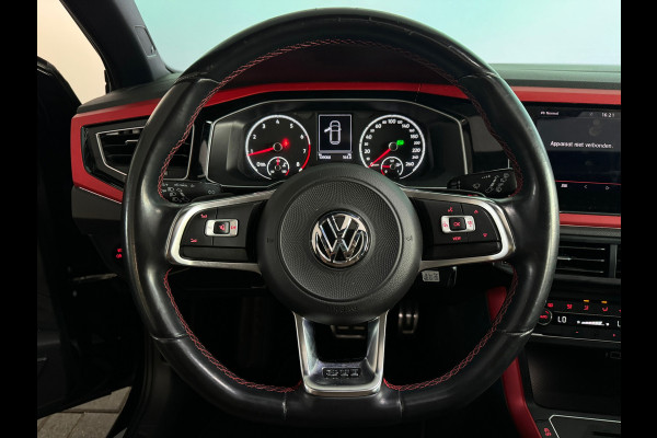 Volkswagen Polo 2.0 TSI GTI Pano|CarPlay|Beats|Stoelverwarming