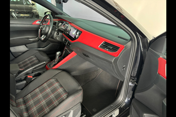 Volkswagen Polo 2.0 TSI GTI Pano|CarPlay|Beats|Stoelverwarming