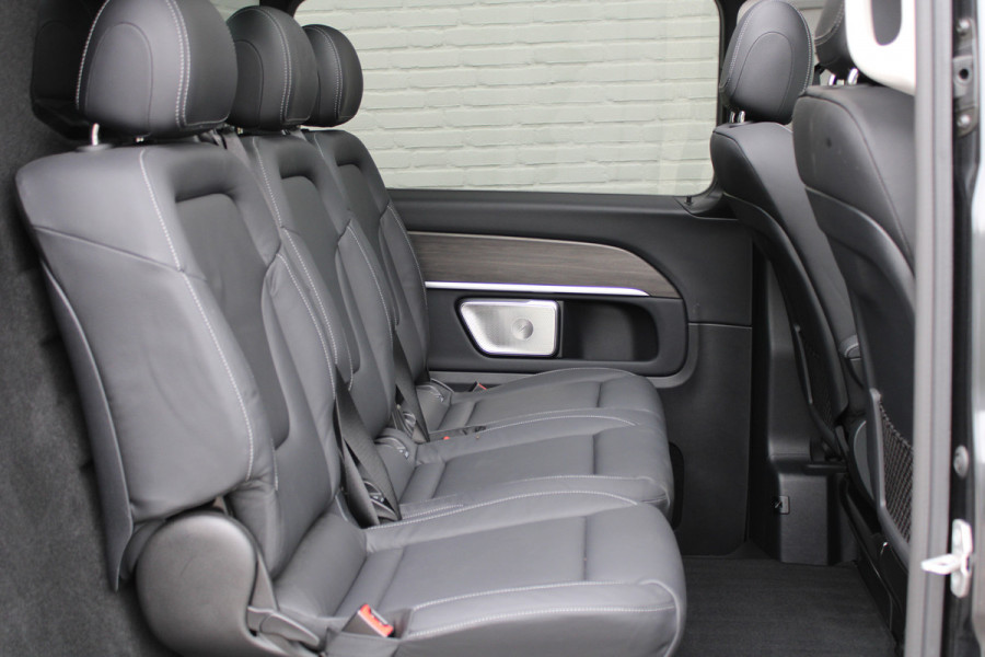 Mercedes-Benz V-Klasse 250d / DC / Panorama / 2x Elec Schuifd / 360 Cam / Burmester / Vol Opties / NIEUWSTAAT