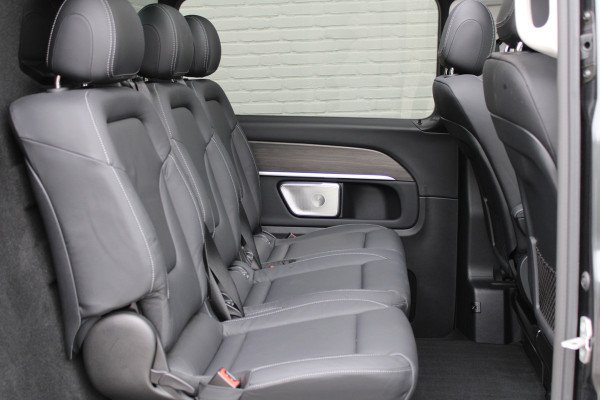 Mercedes-Benz V-Klasse 250d / DC / Panorama / 2x Elec Schuifd / 360 Cam / Burmester / Vol Opties / NIEUWSTAAT