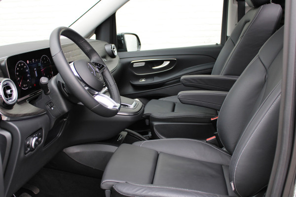 Mercedes-Benz V-Klasse 250d / DC / Panorama / 2x Elec Schuifd / 360 Cam / Burmester / Vol Opties / NIEUWSTAAT