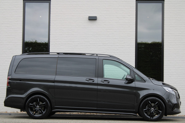 Mercedes-Benz V-Klasse 250d / DC / Panorama / 2x Elec Schuifd / 360 Cam / Burmester / Vol Opties / NIEUWSTAAT