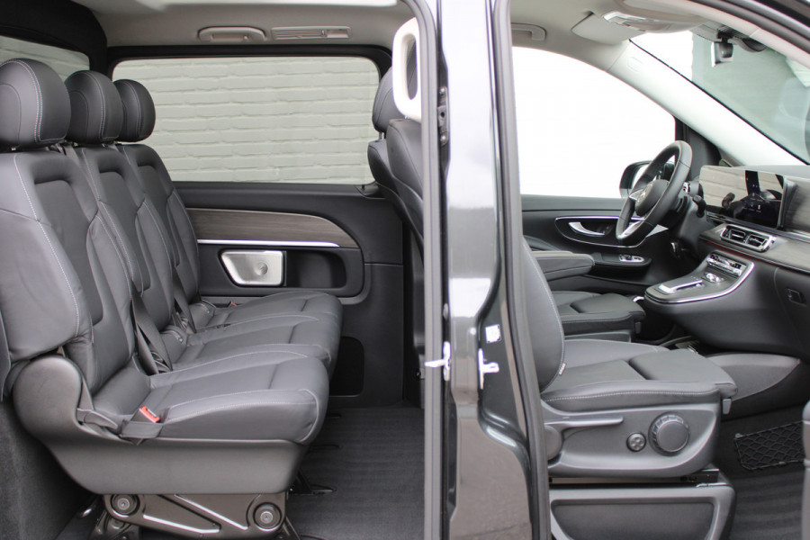 Mercedes-Benz V-Klasse 250d / DC / Panorama / 2x Elec Schuifd / 360 Cam / Burmester / Vol Opties / NIEUWSTAAT